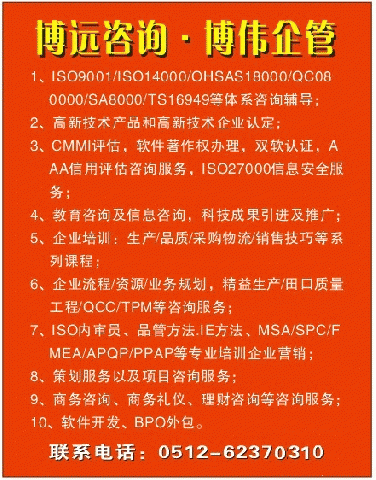iso9000 iso14000 商標代理 軟件著作權申請 雙軟申請 專利撰寫 ts16949 haccp sa8000 qc080000高新技術企業認定,高新技術產品認定,知識產權代理,創新基金申報等國家科技項目